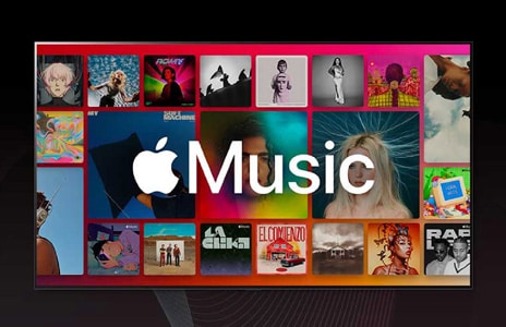 Apple music na 3 měsíce zdarma