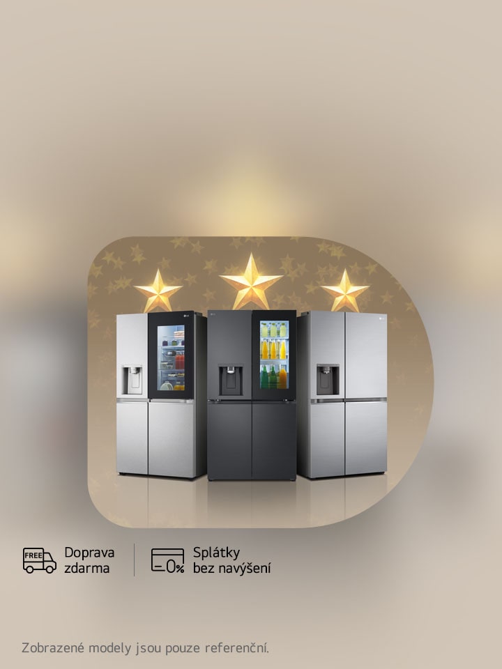 LG Americké dny