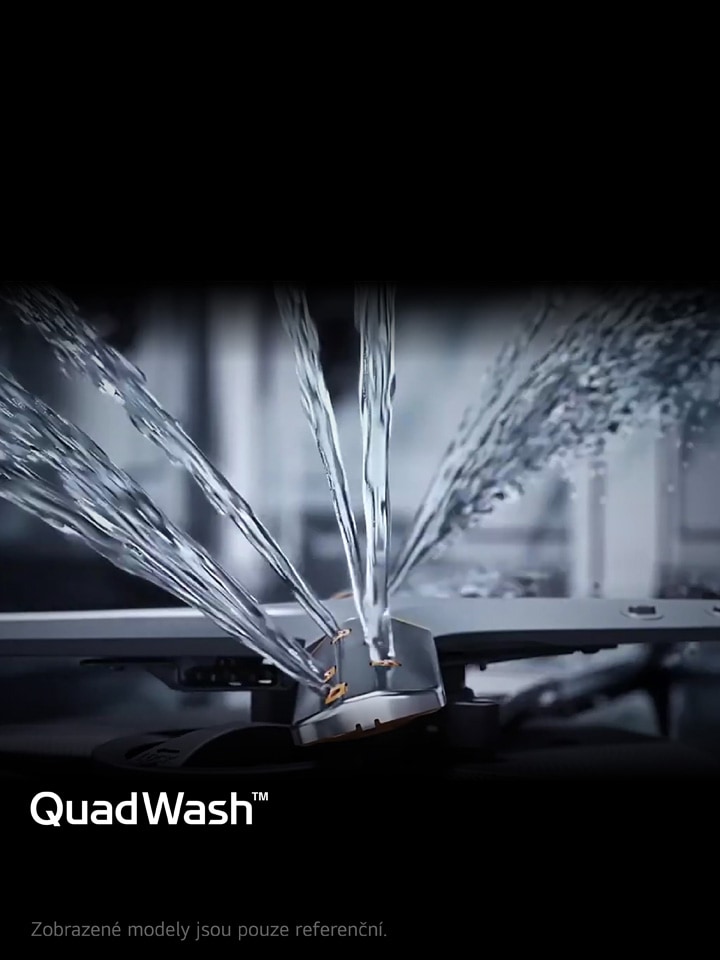 LG QuadWash