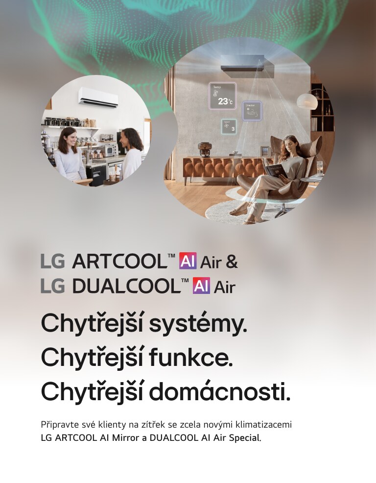 LG Digital Connect 2021