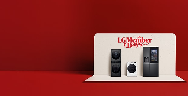 LG Member Days