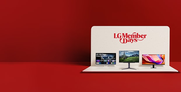 LG Member Days