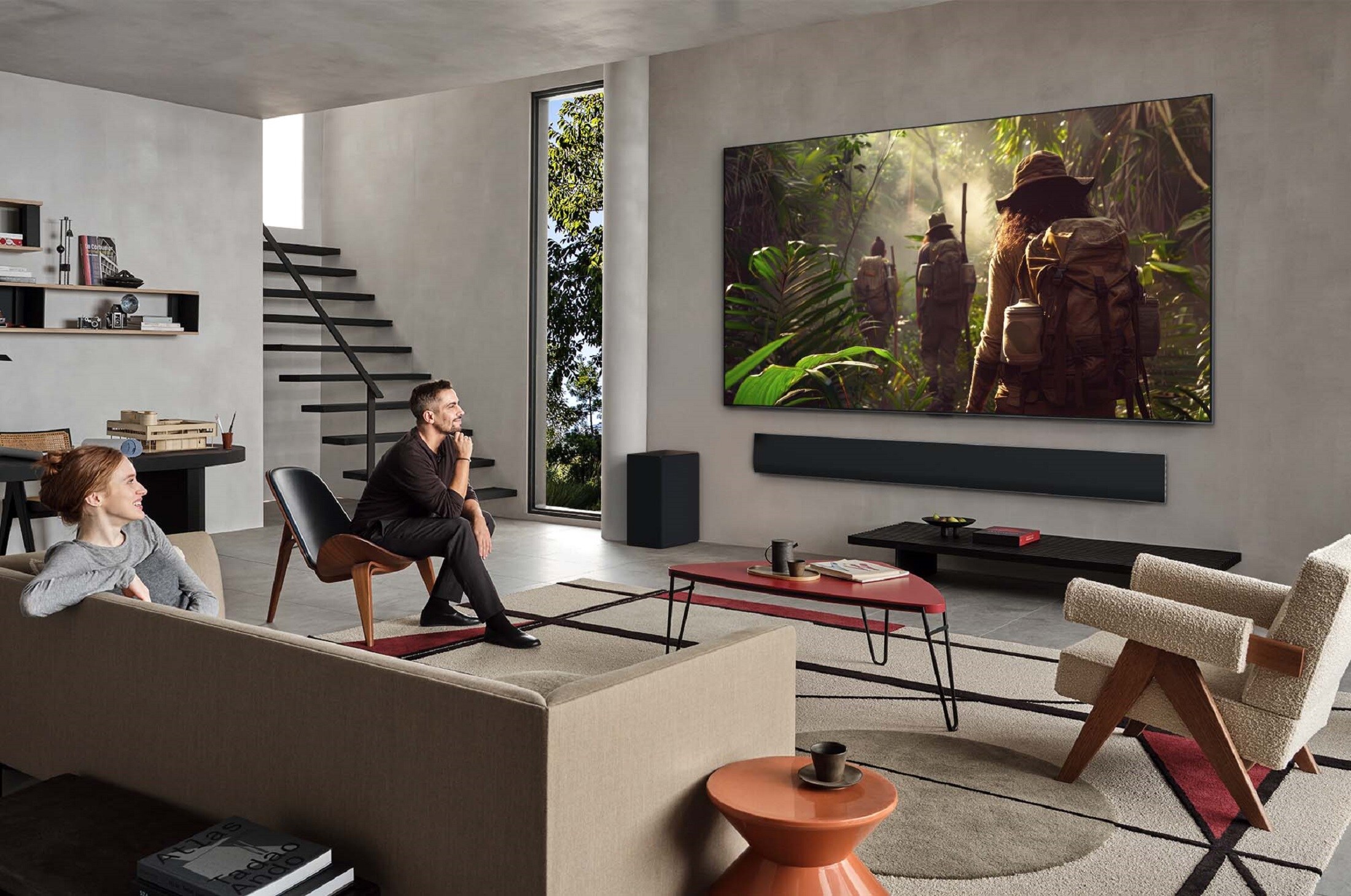 LG se stalo první značkou, která v Evropě prodala 10 milionů OLED televizí. 