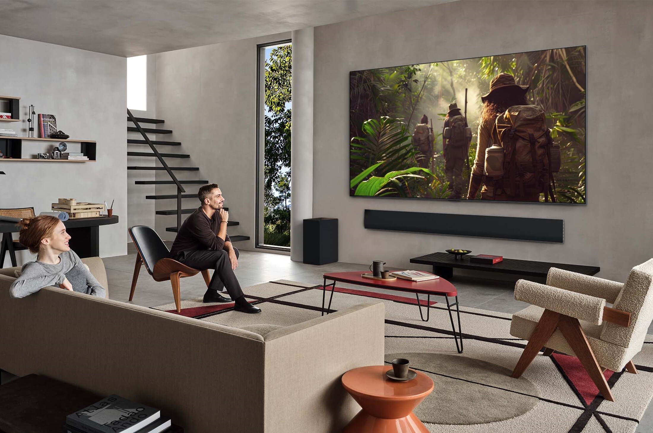 LG OLED TV