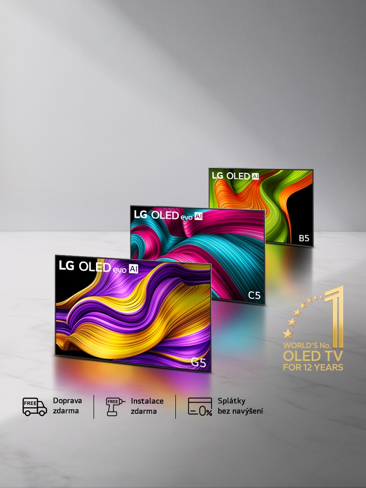 LG 2025 TV NPI models