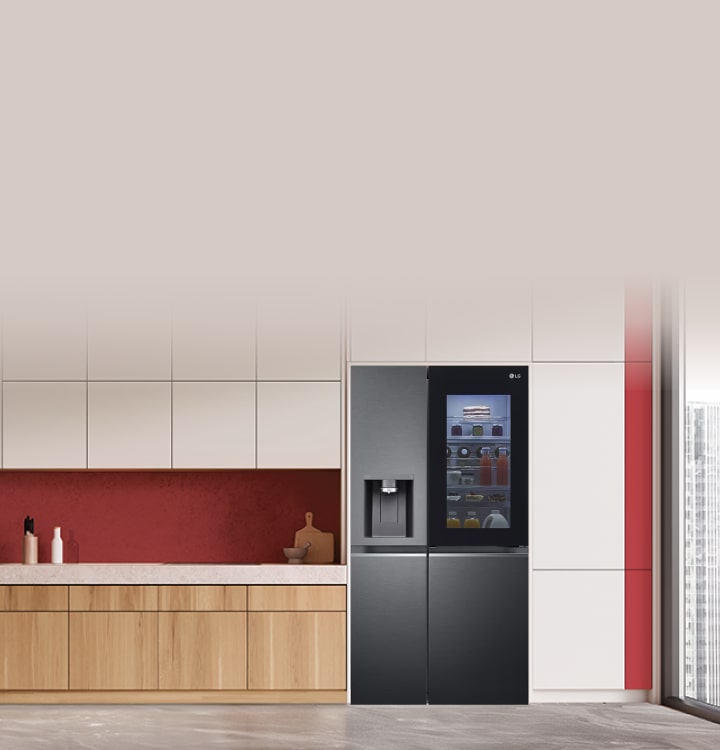 GMG960EVEE sind die Produkte, die im Bereich für Premium-Produkte ausgestellt werden.