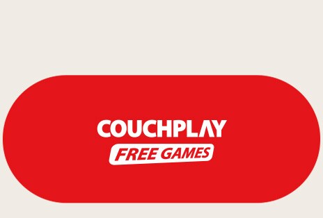 Couchplay Games-Logo