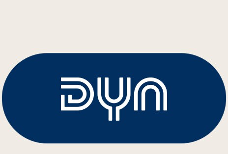Dyn Live & auf Abruf-Logo