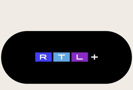 RTL+-Logo