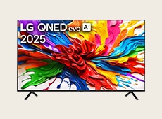 LG QNED93 Produktbild