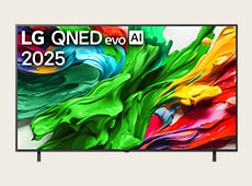 LG QNED86 Produktbild