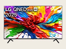 LG QNED93 Produktbild
