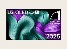 LG OLED evo M5 Produktbild