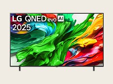 LG QNED86 Produktbild