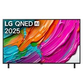 55 Zoll LG QNED AI QNED8E 4K Smart TV