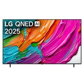 86 Zoll LG QNED AI QNED8E 4K Smart TV
