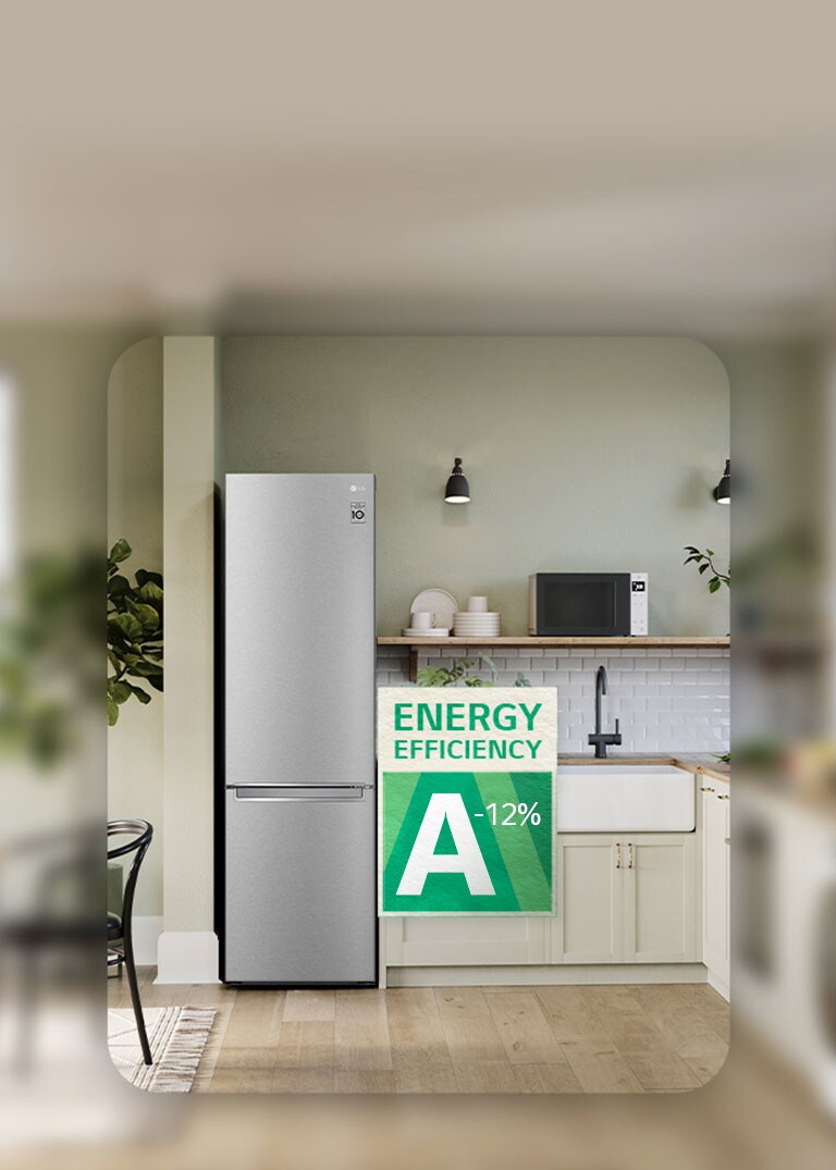 Beste Energieeffizienz