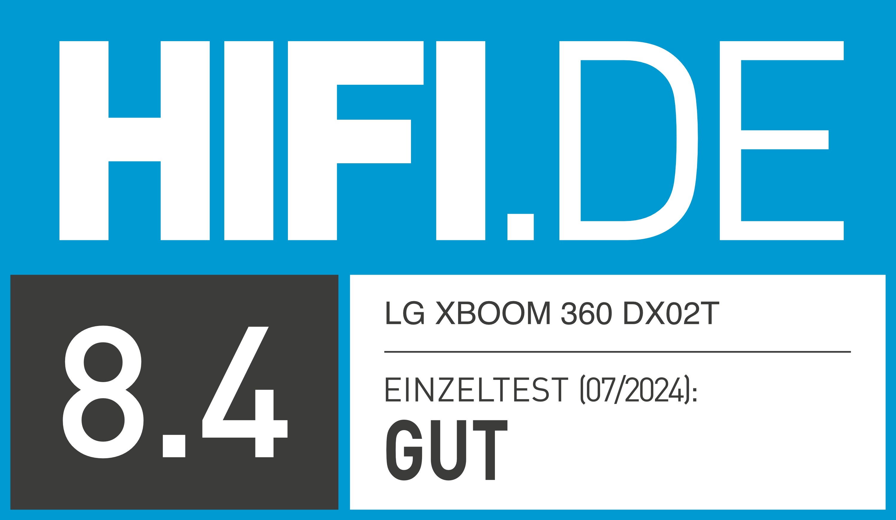 Hifi.de DXO2T