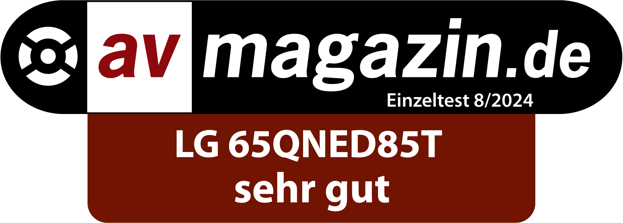 AV Magazin 65QNED85T