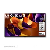 55 Zoll LG OLED evo G4 4K Smart TV