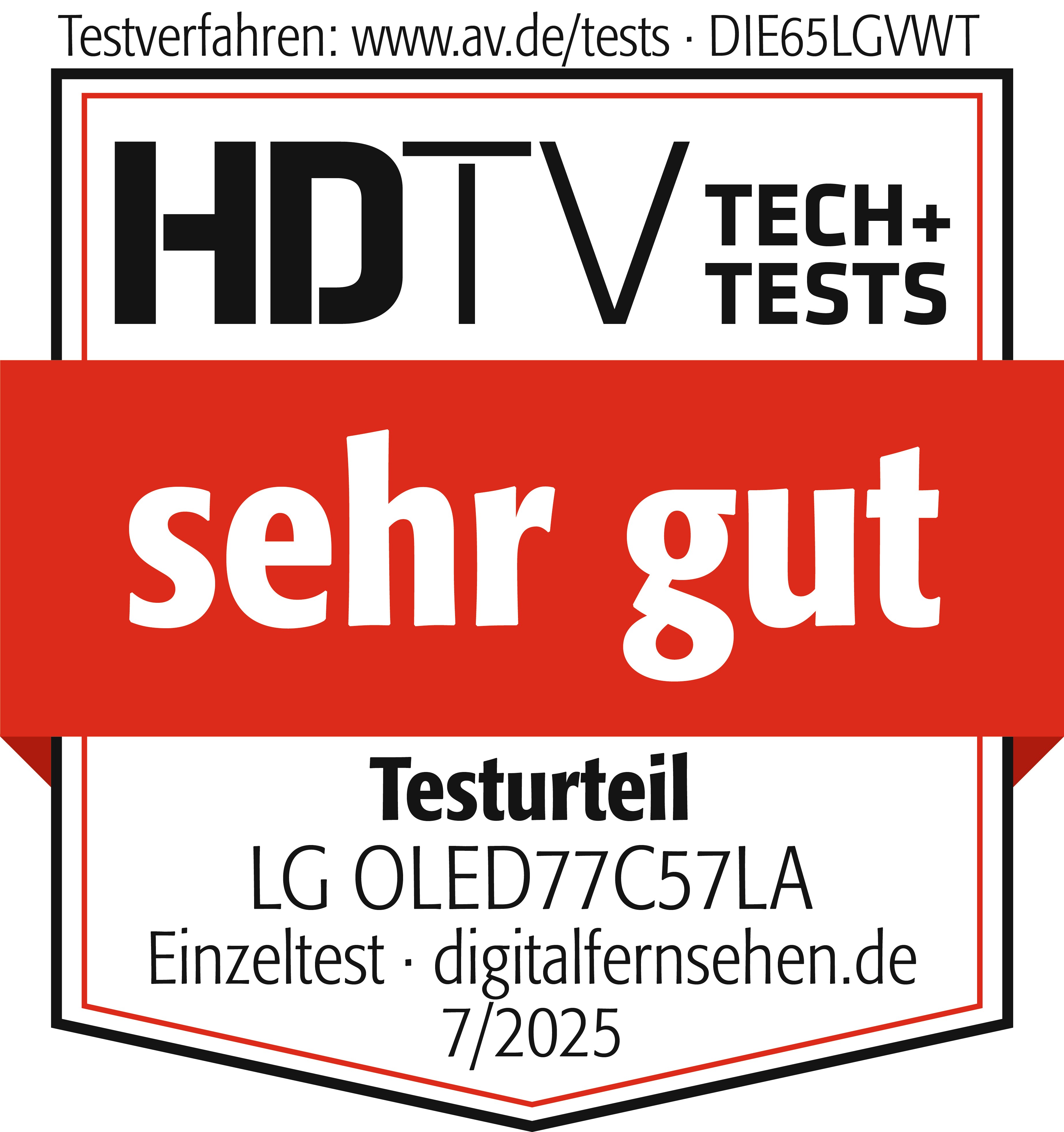 HDTV C5