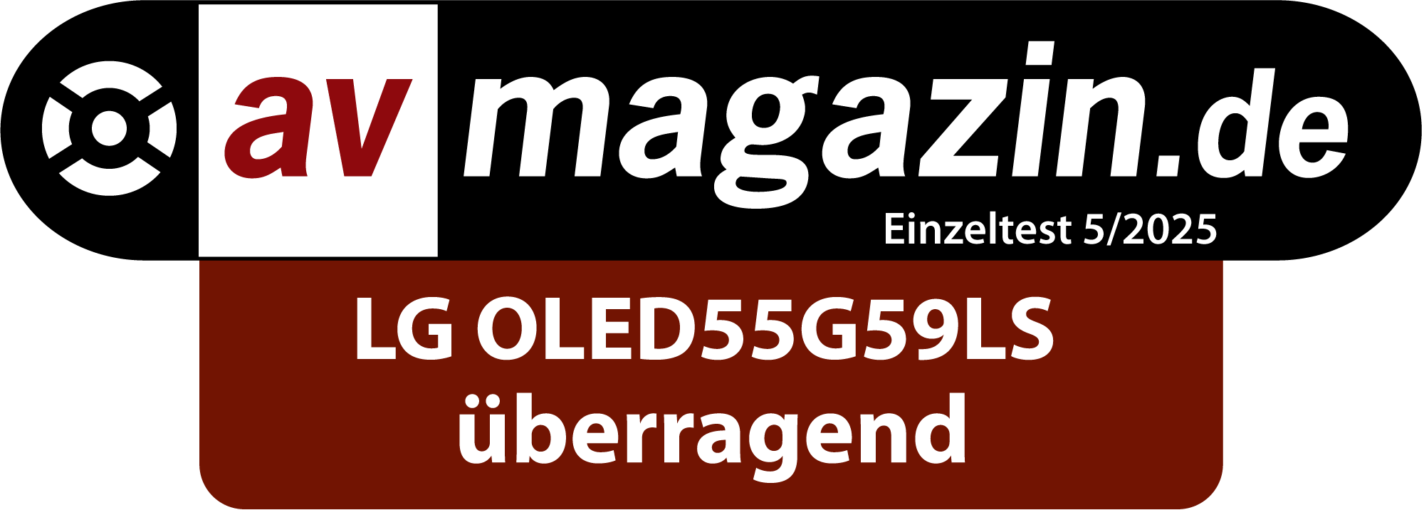 AV Magazin G5