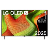 48 Zoll LG OLED AI B5 4K Smart TV
