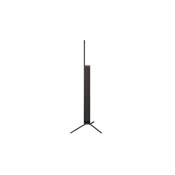 Seitenansicht des LG OLED AI B5 4K Smart TV.