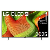 65 Zoll LG OLED AI B5 4K Smart TV 