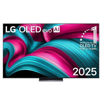 OLED C5E USP-Einführungsvideo.
