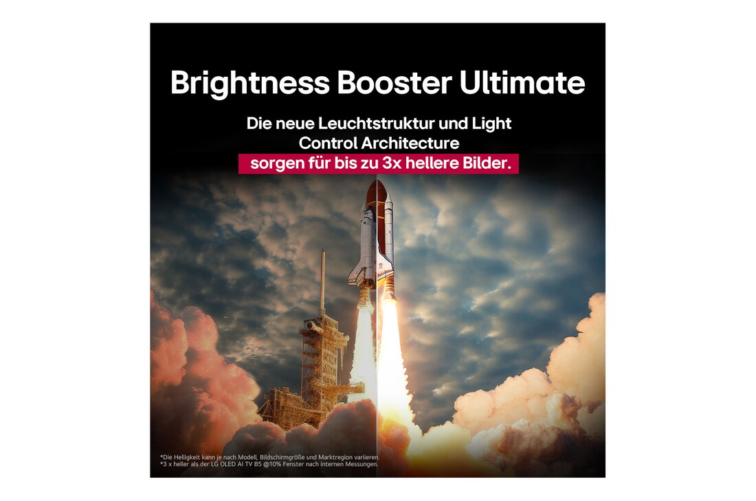 brightness booster ultimate