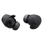 LG xboom Buds von will.i.am | Bluetooth-Ohrhörer | xboom Signature Sound mit Graphen-Treiber, xboom Buds