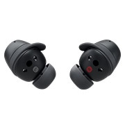 LG xboom Buds von will.i.am | Bluetooth-Ohrhörer | xboom Signature Sound mit Graphen-Treiber, xboom Buds