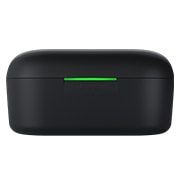 LG xboom Buds von will.i.am | Bluetooth-Ohrhörer | xboom Signature Sound mit Graphen-Treiber, xboom Buds