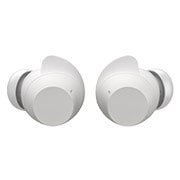 LG xboom Buds von will.i.am | Bluetooth-Ohrhörer | xboom Signature Sound mit Graphen-Treiber, xboom Buds white