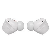 LG xboom Buds von will.i.am | Bluetooth-Ohrhörer | xboom Signature Sound mit Graphen-Treiber, xboom Buds white