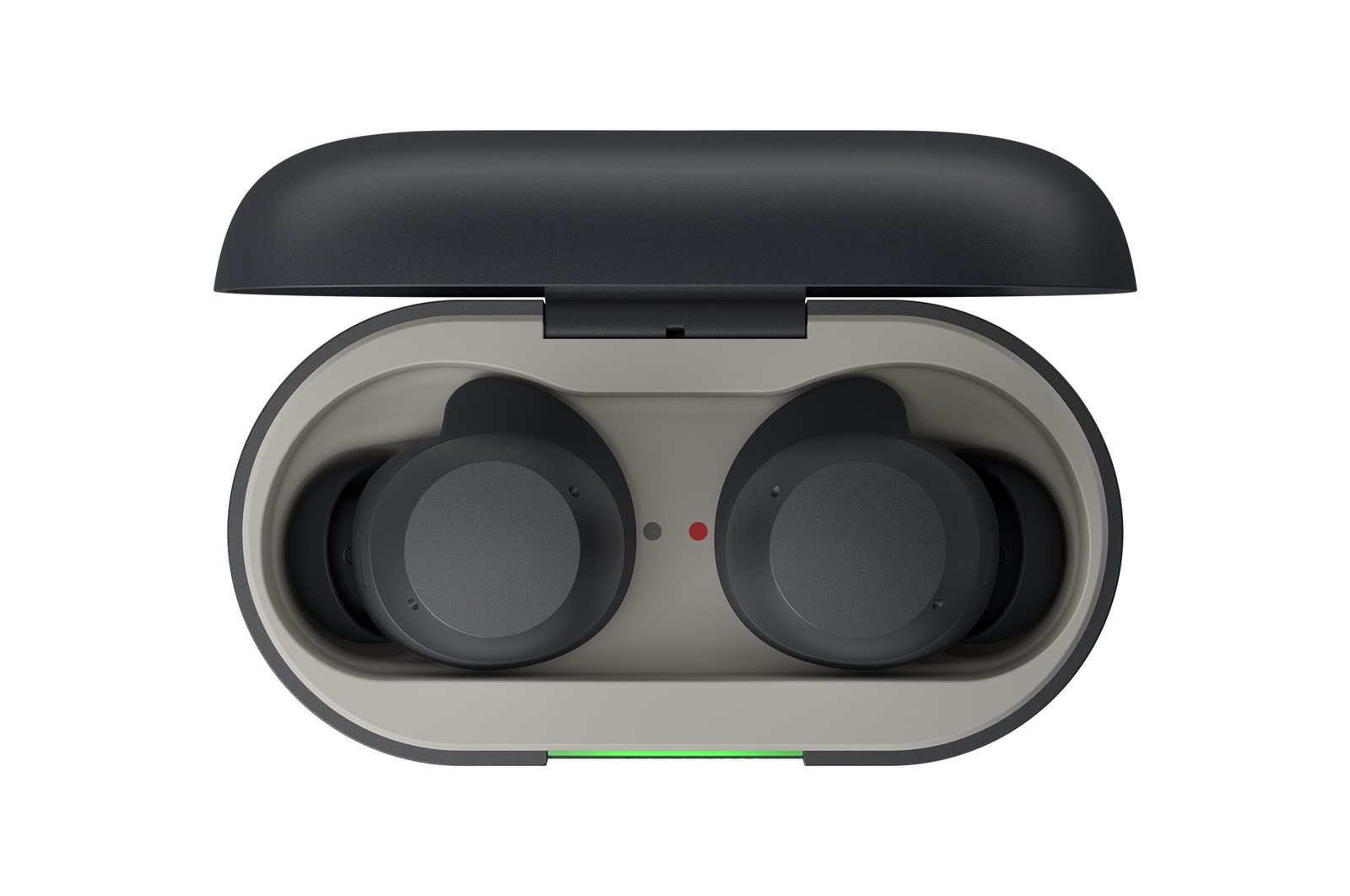 LG xboom Buds von will.i.am | Bluetooth-Ohrhörer | xboom Signature Sound mit Graphen-Treiber, xboom Buds