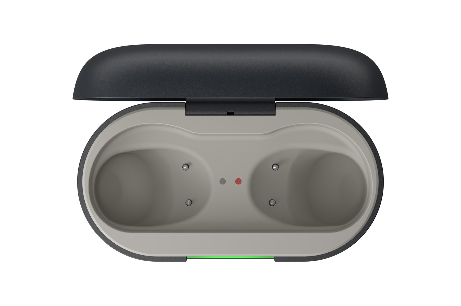 LG xboom Buds von will.i.am | Bluetooth-Ohrhörer | xboom Signature Sound mit Graphen-Treiber, xboom Buds