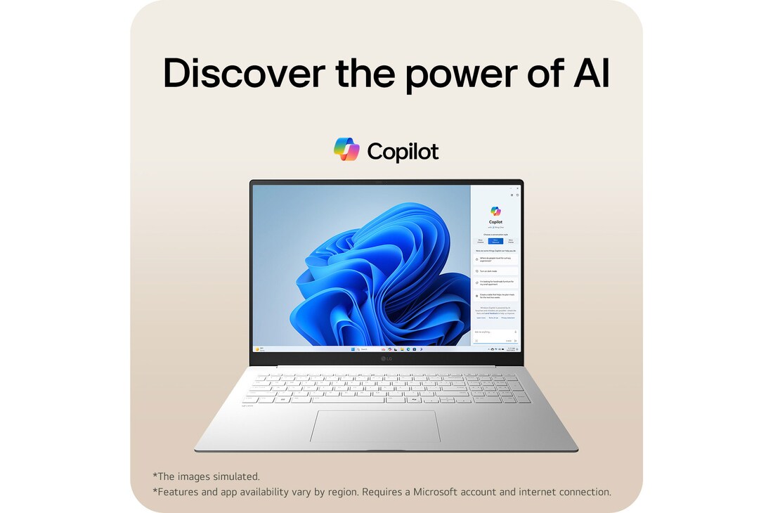 Discover power of AI