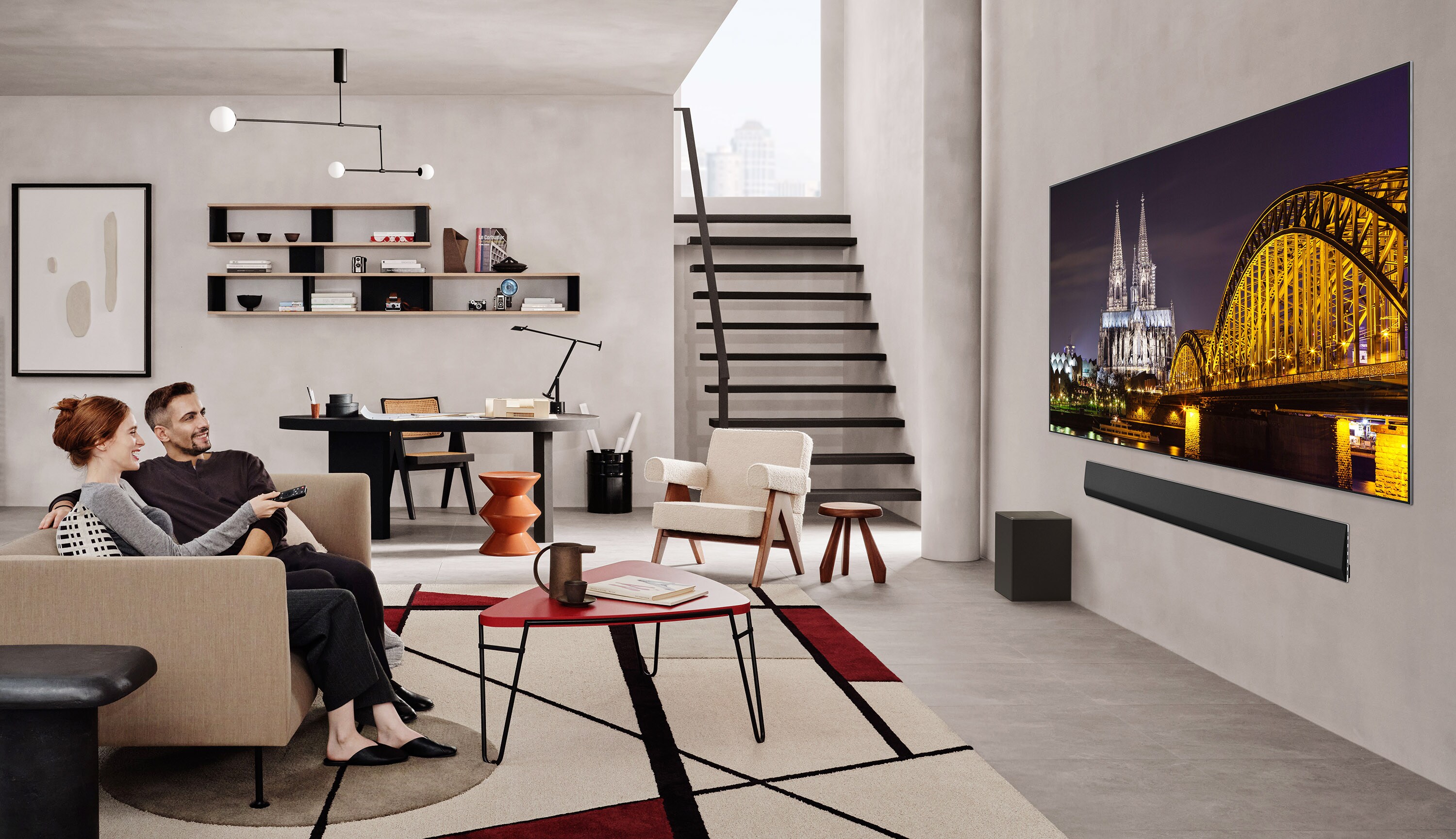 OLED evo G5