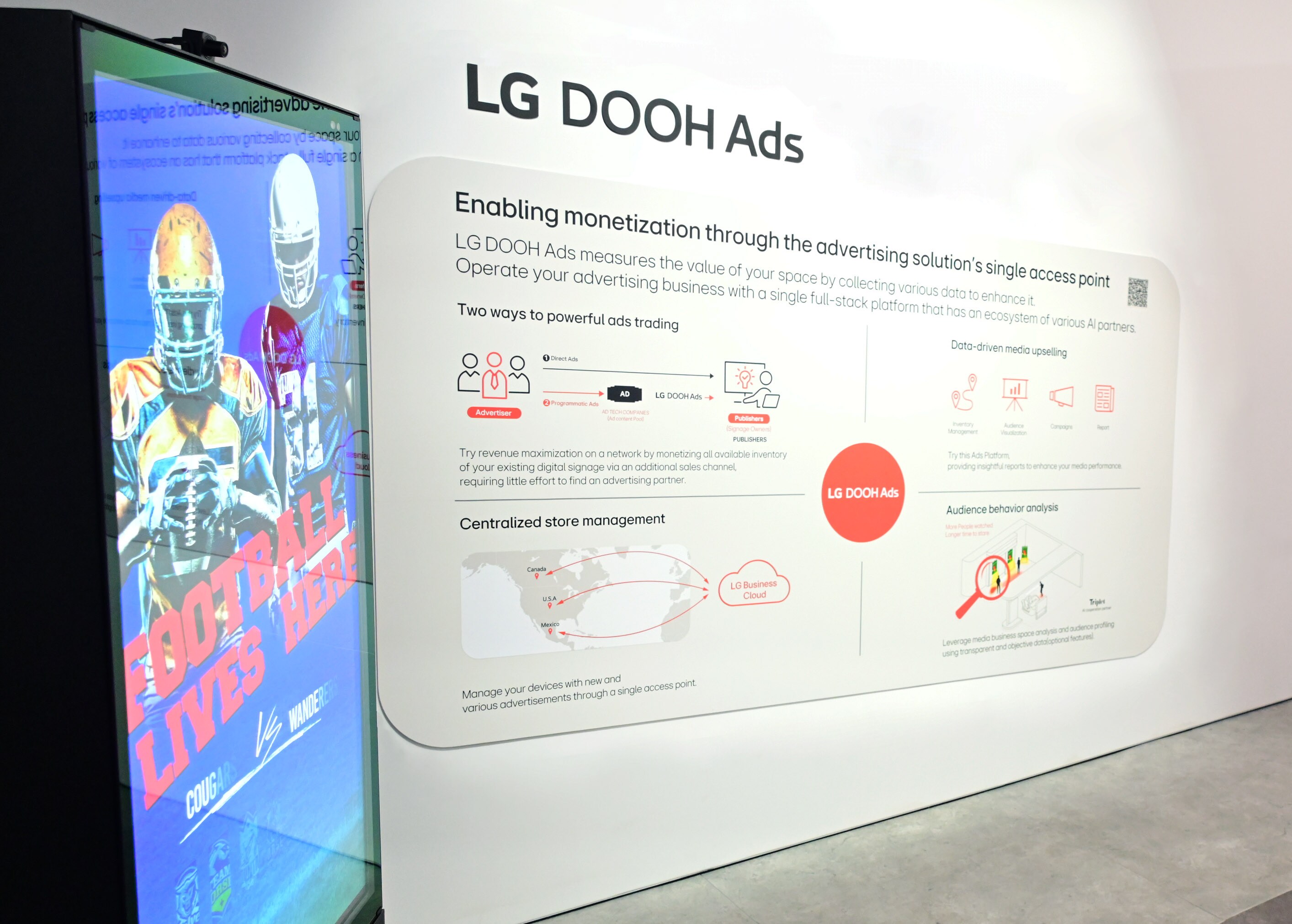 LG Information Display 2