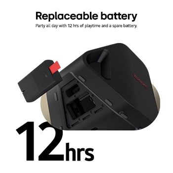 USP-Karte: Auswechselbare Batterie