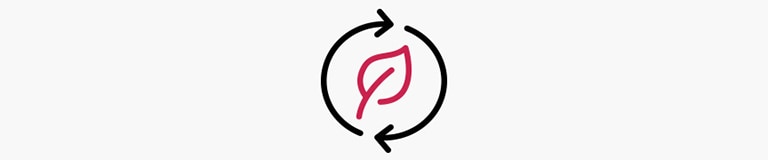 Symbol Wärmepumpe