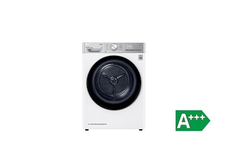 Dieses Bild zeigt die detaillierte Beschreibung eines Wäschetrockners