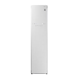 LG Styler Steam Clothing Care System.