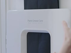 LG Styler