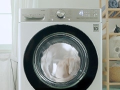 Waschmaschine
