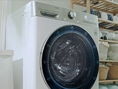 Waschmaschine