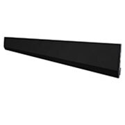 LG 3.1 Dolby Atmos®️ Design-Soundbar mit 420 Watt | kabelloser Subwoofer, DGX