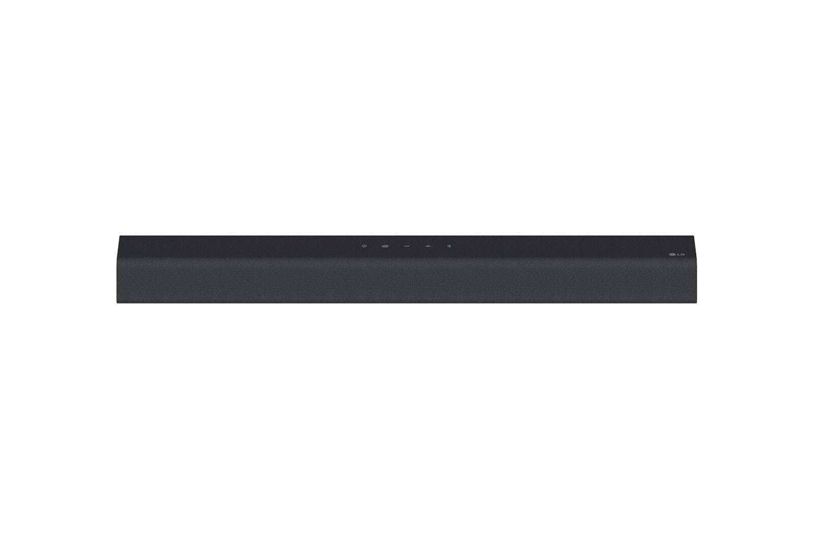 LG 2.1 Soundbar mit 300 Watt | kabelloser Subwoofer, DS40Q